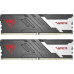Оперативная память DDR5 2x32Gb 5200MHz Patriot PVV564G520C40K Viper Venom RTL Gaming PC5-41600 CL40 DIMM 288-pin 1.35В с радиатором Ret [PVV564G520C40K]