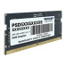 Оперативная память DDR5 16GB 5600MHz Patriot PSD516G560081S Signature RTL PC5-44800 CL46 SO-DIMM 262-pin 1.1В single rank Ret [PSD516G560081S]