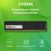 Оперативная память DDR4 8Gb 3200MHz Digma DGMAD43200008S RTL PC4-25600 CL22 DIMM 288-pin 1.2В single rank Ret [DGMAD43200008S]