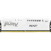 Память оперативная/ Kingston 128GB 5600MT/s DDR5 CL40 DIMM (Kit of 4) FURY Beast White XMP