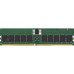 Память оперативная/ Kingston 32GB 5600MT/s DDR5 ECC Reg CL46 DIMM 1Rx4 Micron D Renesas