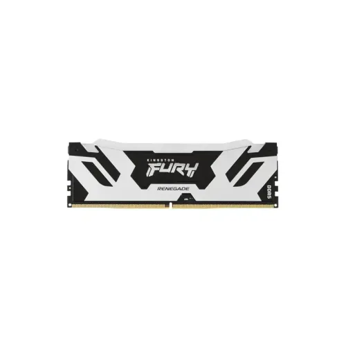 Память оперативная/ Kingston 16GB 7600MT/s DDR5 CL38 DIMM FURY Renegade RGB XMP