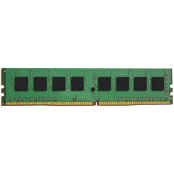 Память оперативная/ Kingston 8GB 2666MHz DDR4 Non-ECC CL19 DIMM 1Rx8