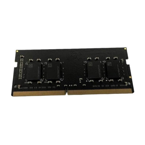 Оперативная память DDR4 4Gb 2666MHz AMD R744G2606S1S-U Radeon R7 Performance Series RTL PC4-21300 CL16 SO-DIMM 260-pin 1.2В Ret [R744G2606S1S-U]