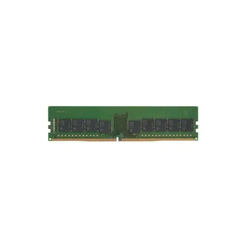 Память оперативная/ Samsung DDR4 32GB ECC UNB DIMM, 3200Mhz, 1.2V