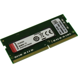 Память оперативная/ Kingston 8GB DDR4 2666MHz SODIMM