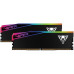Оперативная память DDR5 2x32GB 6000MHz Patriot VEUR564G6028K Viper Elite 5 Ultra RGB RTL Gaming PC5-48000 CL28 DIMM 288-pin 1.4В kit single rank с радиатором Ret Оперативная память DDR5 2x32GB 6000MHz Patriot VEUR564G6028K Viper Elite 5 Ultra RGB RTL Gaming PC5-48000 CL28 DIMM 288-pin 1.4В kit single rank с радиатором Ret