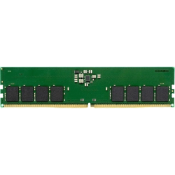 Память оперативная/ Kingston 48GB 5600MHz DDR5 DIMM Non-ECC CL46 2Rx8