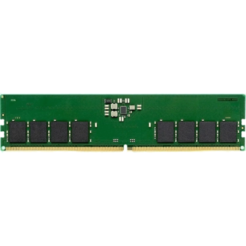 Память оперативная/ Kingston 48GB 5600MHz DDR5 DIMM Non-ECC CL46 2Rx8