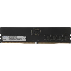 Модуль памяти Netac DIMM 16GB DDR5-5600 NTBSD5P56SP-16