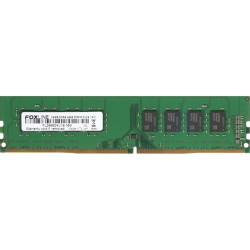Память оперативная/ Foxline DIMM 16GB 2666 DDR4 CL 19