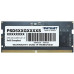 Оперативная память DDR5 8Gb 4800MHz Patriot PSD58G480041S RTL PC5-38400 CL40 SO-DIMM 260-pin 1.1В single rank Ret [PSD58G480041S]