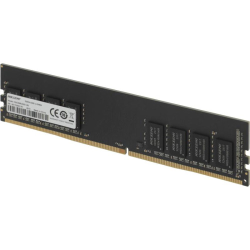 Память DDR4 8GB 3200MHz Hikvision HSC408U32Z1/8G HIKSEMI RTL PC4-25600 CL18 DIMM 288-pin 1.2В Ret