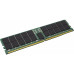 Память оперативная/ Kingston 64GB 6400MT/s DDR5 ECC Reg CL52 DIMM 2Rx4 Micron D