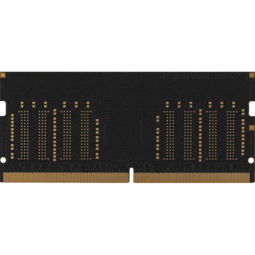 Оперативная память DDR5 8GB 4800MHz Kingspec KS4800D5N11008G RTL PC5-38400 CL40 SO-DIMM 288-pin 1.1В single rank Ret [KS4800D5N11008G]