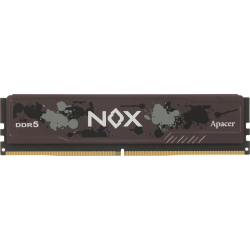 Модуль памяти APACER DIMM DDR5-5200 16GB AH5U16G52C522MBAA-1