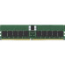 Память оперативная/ Kingston 32GB 6400MT/s DDR5 ECC Reg CL52 DIMM 2Rx8 Micron D