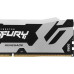 Оперативная память DDR5 16GB 6800MHz Kingston KF568C36RSA-16 Fury Renegade Silver XMP RGB RTL Gaming PC5-54400 CL36 DIMM 288-pin 1.4В kit с радиатором Ret [KF568C36RSA-16]