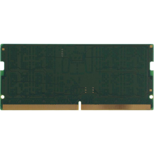 Оперативная память DDR5 32GB 6400MHz Kingston KVR64V52BS8-32 Valueram RTL PC5-51200 CL52 SO-DIMM 262-pin 1.1В single rank Ret