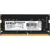 Оперативная память DDR4 16GB 3200MHz AMD R9416G3206S2S-UO R9 OEM PC4-25600 CL22 SO-DIMM 260-pin 1.2В OEM [R9416G3206S2S-UO]