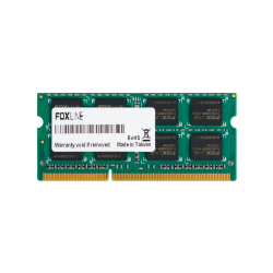 Память оперативная/ Foxline SODIMM 8GB 3200 DDR4 CL22 (совместимо только с  процом Intel)