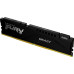 Память оперативная/ Kingston 16GB 6000MT/s DDR5 CL30 DIMM FURY Beast Black XMP