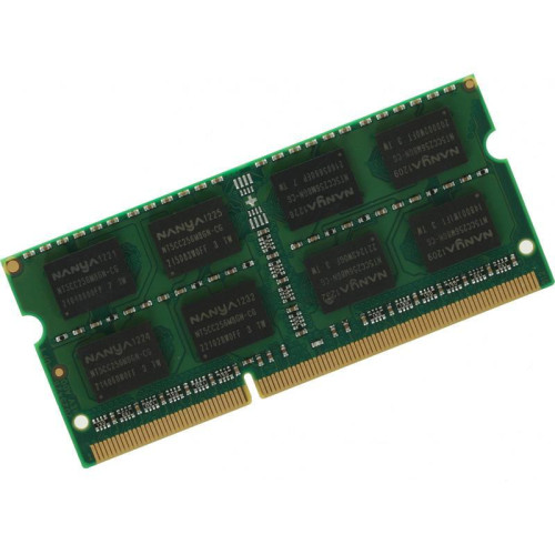 Оперативная память DDR3 4GB 1600MHz Digma DGMAS31600004D RTL PC3-12800 CL11 SO-DIMM 204-pin 1.35В dual rank Ret [DGMAS31600004D]