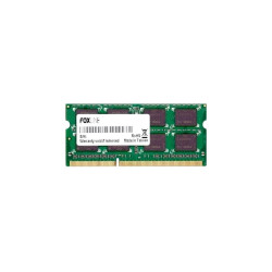 Память оперативная/ Foxline SODIMM 32GB 3200 DDR4 CL22 (2Gb*8)box