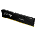 Память оперативная/ Kingston 16GB 6000MT/s DDR5 CL40 DIMM FURY Beast Black XMP