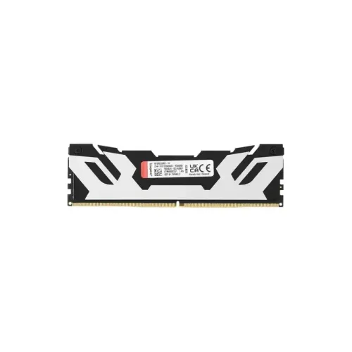 Память оперативная/ Kingston 16GB 7600MT/s DDR5 CL38 DIMM FURY Renegade Silver XMP Память оперативная/ Kingston 16GB 7600MT/s DDR5 CL38 DIMM FURY Renegade Silver XMP