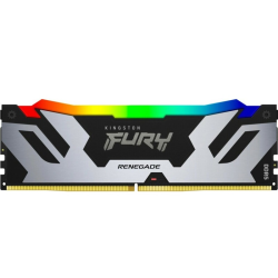 Память оперативная/ Kingston 48GB 6400MT/s DDR5 CL32 DIMM FURY Renegade RGB XMP