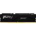 Память оперативная Kingston 16GB 6000MT/s DDR5 CL30 DIMM FURY Beast Black EXPO Память оперативная Kingston 16GB 6000MT/s DDR5 CL30 DIMM FURY Beast Black EXPO