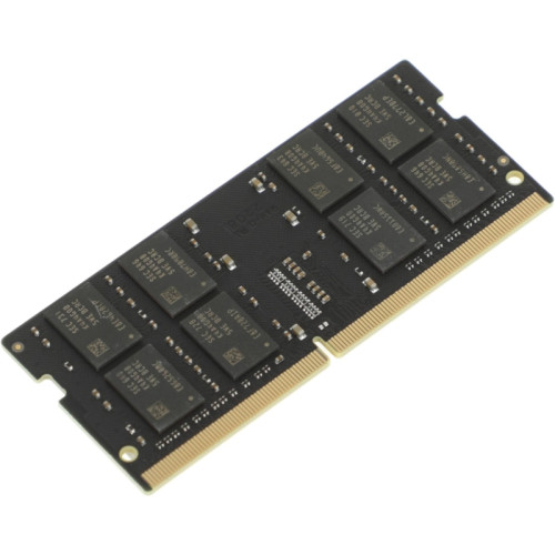Оперативная память DDR4 8GB 2666MHz Kingspec KS2666D4N12008G RTL PC4-21300 SO-DIMM 260-pin 1.2В single rank Ret [KS2666D4N12008G]