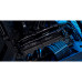 Память оперативная/ Kingston 64GB 5200MT/s DDR5 CL40 DIMM (Kit of 4) FURY Beast Black XMP
