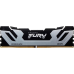 Память оперативная/ Kingston 24GB 8400MT/s DDR5 CL40 CUDIMM FURY Renegade Silver XMP