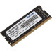 Оперативная память DDR4 8Gb 2400MHz Patriot PSD48G240081S RTL PC4-19200 CL17 SO-DIMM 260-pin 1.2В single rank Ret [PSD48G240081S]