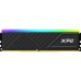 Память DDR4 32GB 3200MHz A-Data AX4U320032G16A-SBKD35G XPG Spectrix D35G RGB RTL Gaming PC4-25600 CL16 DIMM 288-pin 1.35В dual rank с радиатором Ret Память DDR4 32GB 3200MHz A-Data AX4U320032G16A-SBKD35G XPG Spectrix D35G RGB RTL Gaming PC4-25600 CL16 DIMM 288-pin 1.35В dual rank с радиатором Ret