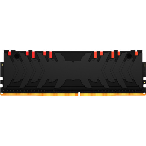 Память оперативная/ Kingston 16GB3200MHz DDR4 CL16DIMM1Gx8 FURYRenegadeRGB