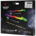 Оперативная память DDR5 2x16Gb 8000MHz Patriot PVXR532G80C38K Viper Xtreme 5 RGB RTL Gaming PC5-64000 CL38 DIMM 288-pin 1.45В с радиатором Ret [PVXR532G80C38K]