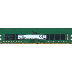 Память оперативная/ Samsung DDR4 DIMM 32GB UNB 2933, 1.2V