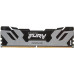 Память оперативная/ Kingston 32GB 6000MT/s DDR5 CL32 DIMM FURY Renegade RGB XMP Silver