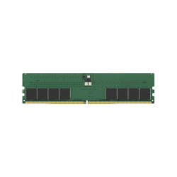 Память оперативная/ Kingston 16GB 5600MT/s DDR5 Non-ECC CL46 DIMM 1Rx8