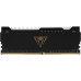 Оперативная память DDR4 16GB 3200MHz Patriot PVSR416G320C8 Viper Steel RGB RTL Gaming PC4-25600 CL18 DIMM 288-pin 1.35В dual rank с радиатором Ret [PVSR416G320C8]