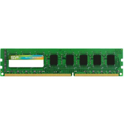 Оперативная память DDR3L 4Gb 1600MHz Silicon Power SP004GLLTU160N02 RTL PC3-12800 CL11 DIMM 240-pin 1.35В Ret [SP004GLLTU160N02]