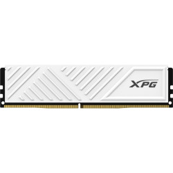 Память DDR4 16GB 3200MHz A-Data AX4U320016G16A-SWHD35 XPG Gammix D35 RTL PC4-25600 CL16 DIMM 288-pin 1.35В dual rank Ret