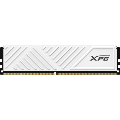 Память DDR4 16GB 3200MHz A-Data AX4U320016G16A-SWHD35 XPG Gammix D35 RTL PC4-25600 CL16 DIMM 288-pin 1.35В dual rank Ret