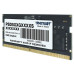 Оперативная память DDR5 8Gb 4800MHz Patriot PSD58G480041S RTL PC5-38400 CL40 SO-DIMM 260-pin 1.1В single rank Ret [PSD58G480041S]