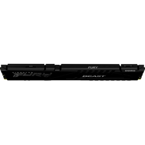 Память оперативная/ Kingston 32GB 5200MT/s DDR5 CL36 DIMM FURY Beast Black EXPO Память оперативная/ Kingston 32GB 5200MT/s DDR5 CL36 DIMM FURY Beast Black EXPO