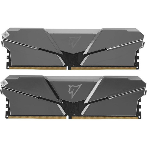 Модуль памяти Netac DIMM 16GB DDR4-3200 NTSRD4P32DP-16SC