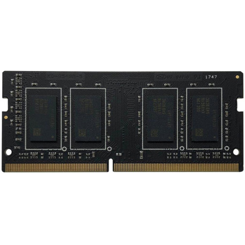 Память DDR4 16GB 3200MHz Patriot PSD416G32002S Signature Line RTL PC4-25600 CL22 SO-DIMM 260-pin 1.2В Ret